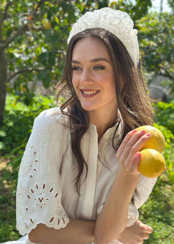 קשת בינונית רנה קריסטל