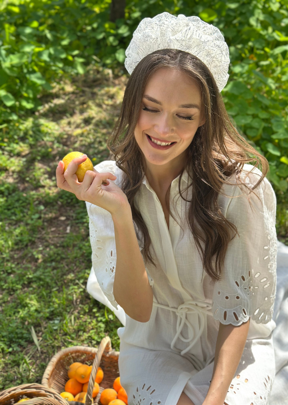 קשת בינונית רנה קריסטל