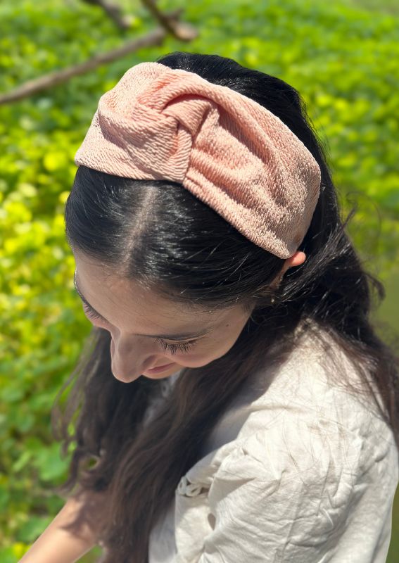 קשת זואי אפרסק