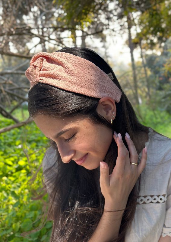 קשת זואי אפרסק