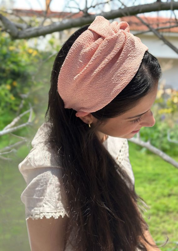 קשת רחבה זואי אפרסק