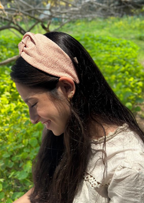 קשת זואי אפרסק