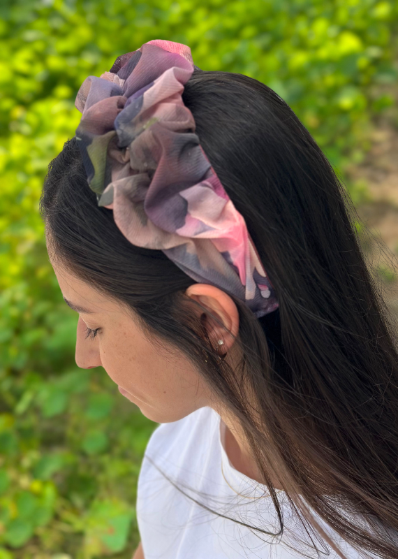 קשת רנה פרפל