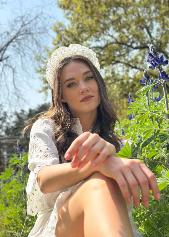 קשת צרה רנה קריסטל