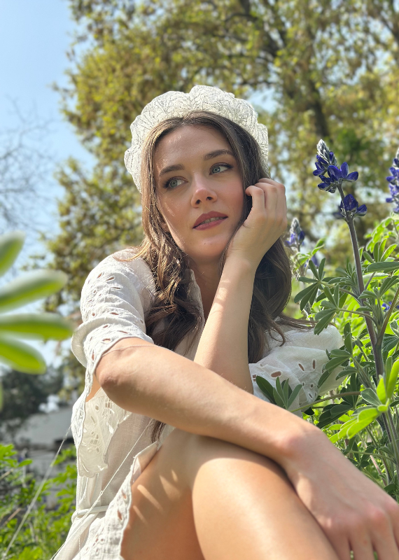 קשת צרה רנה קריסטל