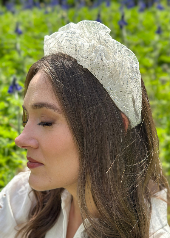 קשת צרה רנה קריסטל