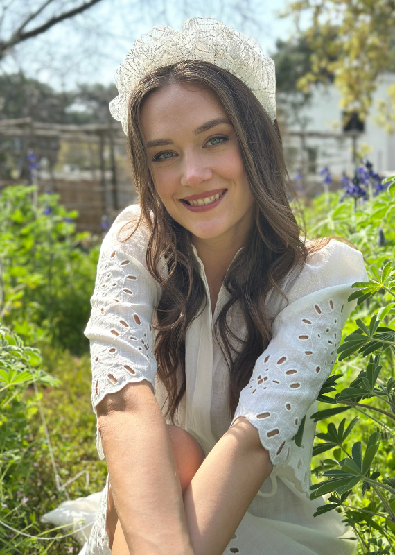 קשת צרה רנה קריסטל