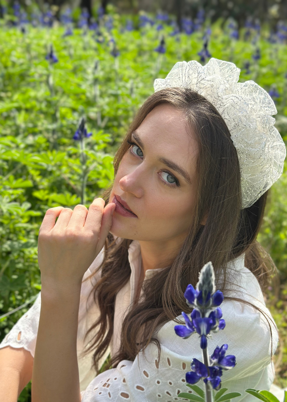 קשת צרה רנה קריסטל