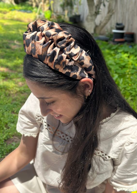 קשת בינונית נמסיס מנומר