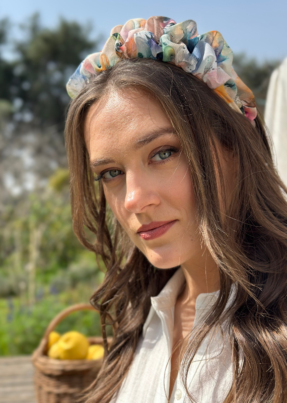 קשת רנה ספרינג