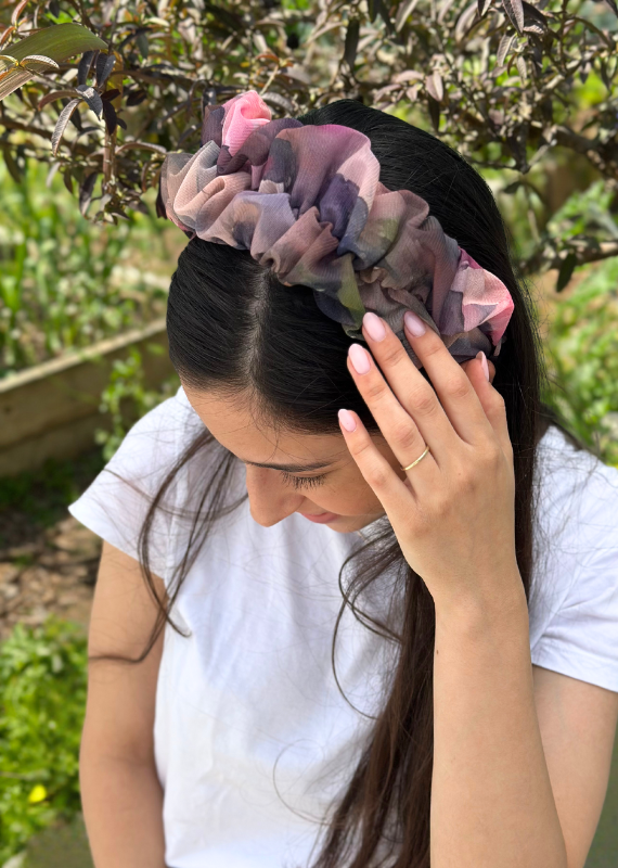 קשת רנה פרפל