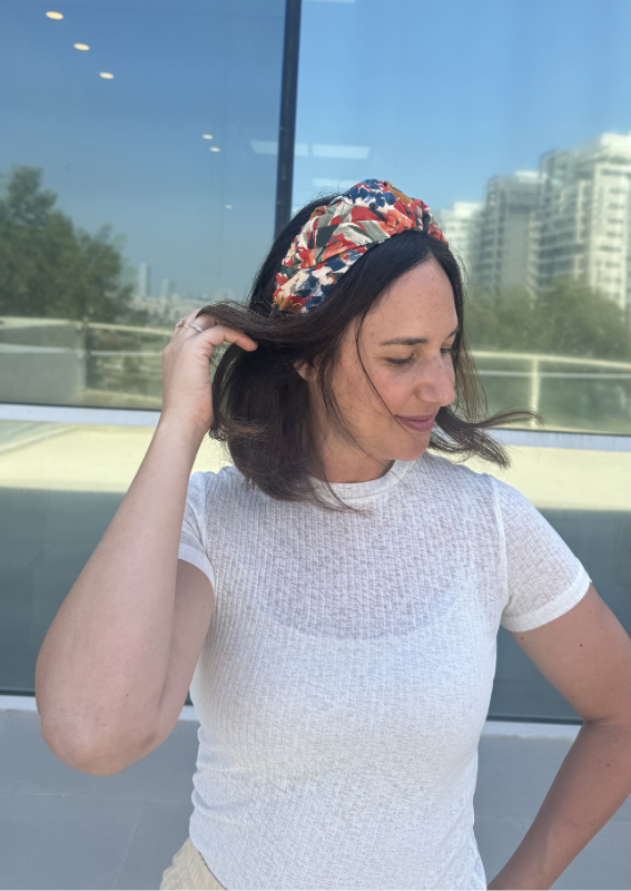 קשת צרה סלין בל