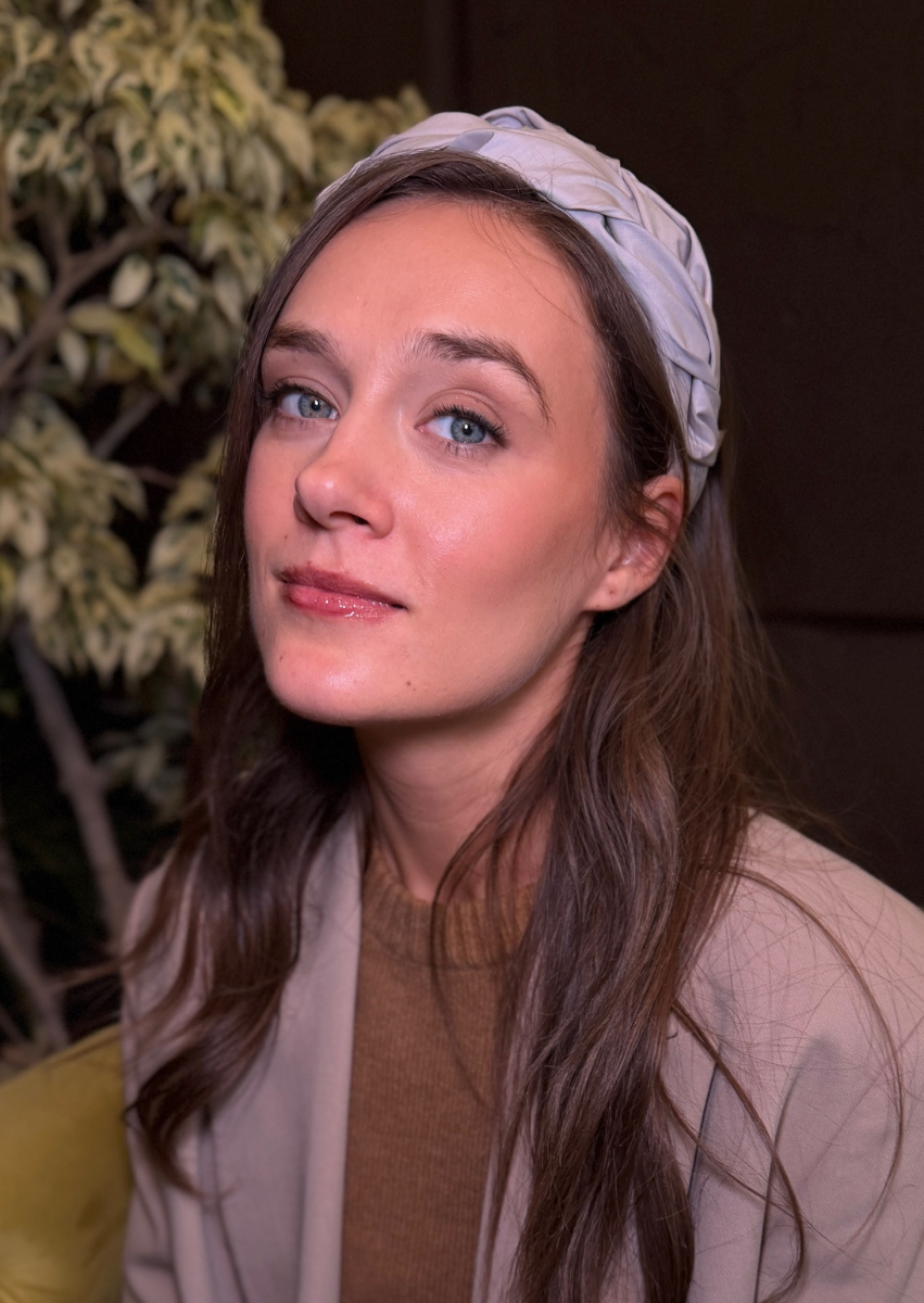 קשת לונה אבן