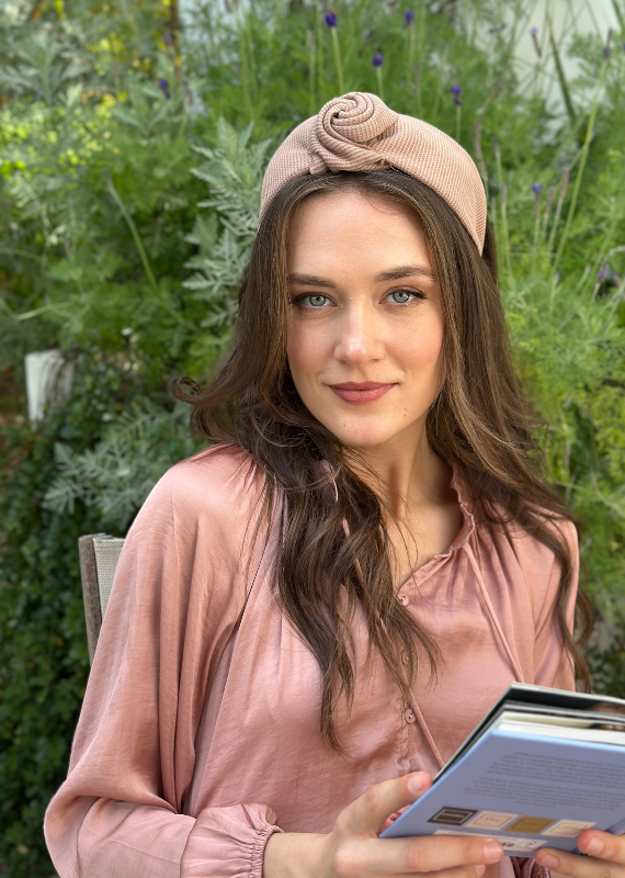 קשת סיירה קאמל בהיר