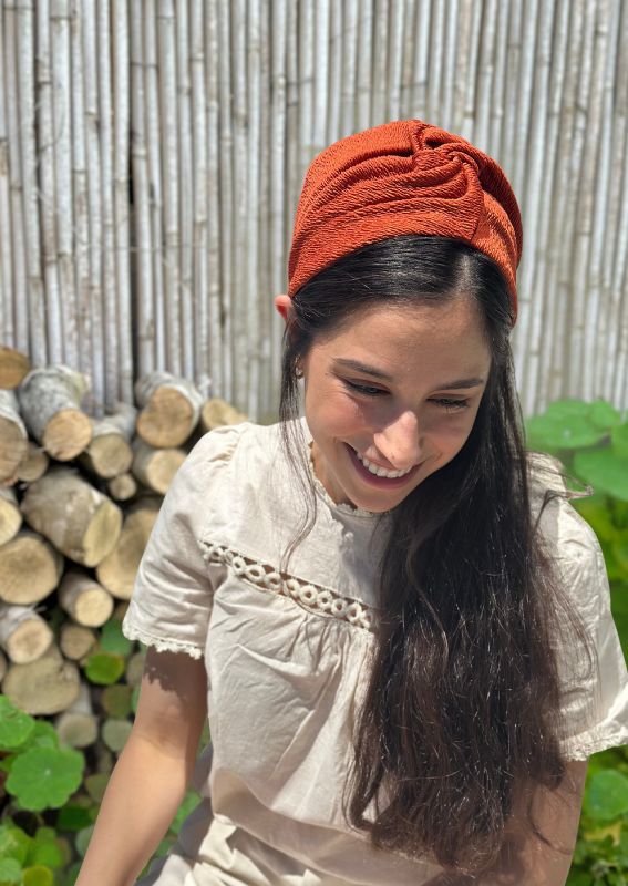 קשת רחבה זואי חמרה