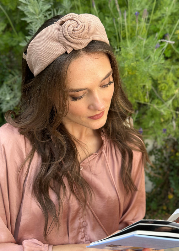 קשת סיירה קאמל בהיר