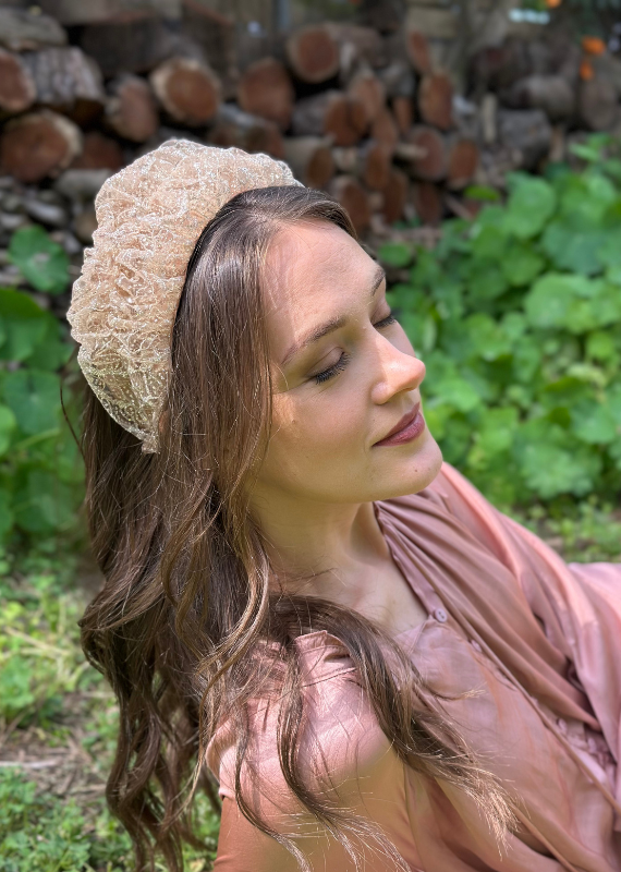 קשת בינונית רנה רוזגולד