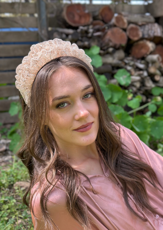 קשת בינונית רנה רוזגולד