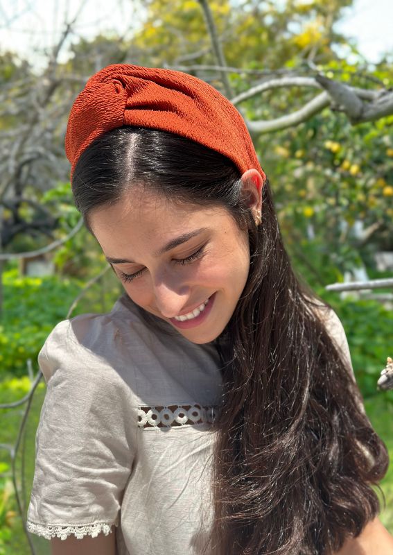 קשת בינונית זואי חמרה