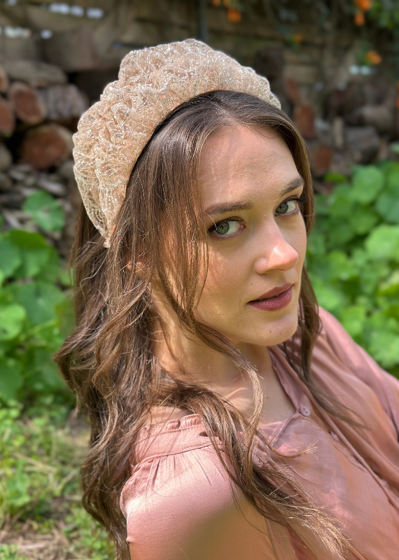 קשת בינונית רנה רוזגולד