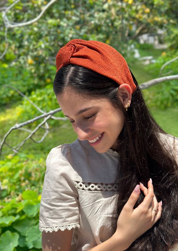 קשת בינונית זואי חמרה