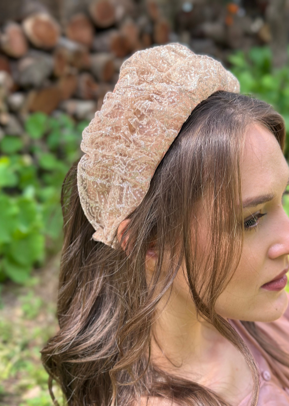 קשת בינונית רנה רוזגולד