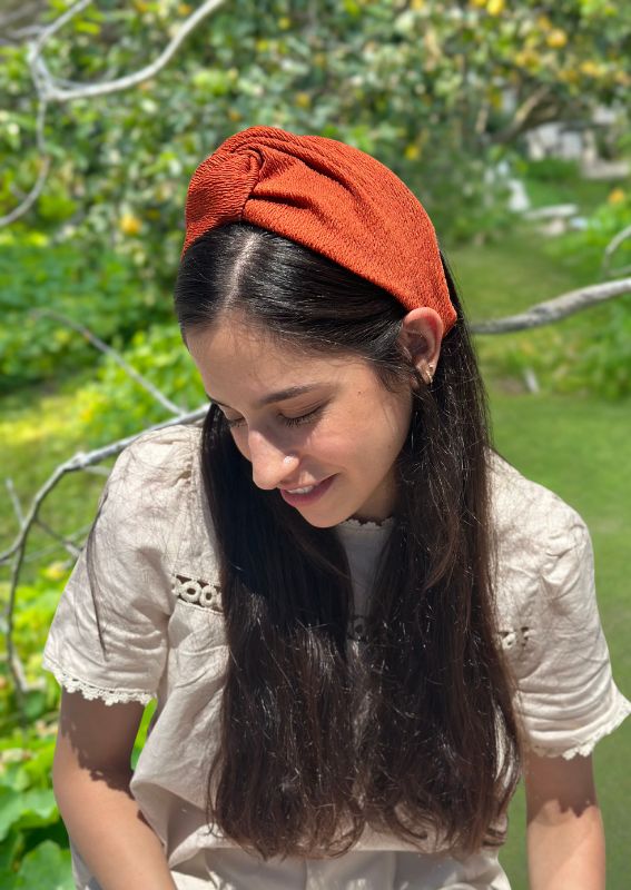 קשת בינונית זואי חמרה