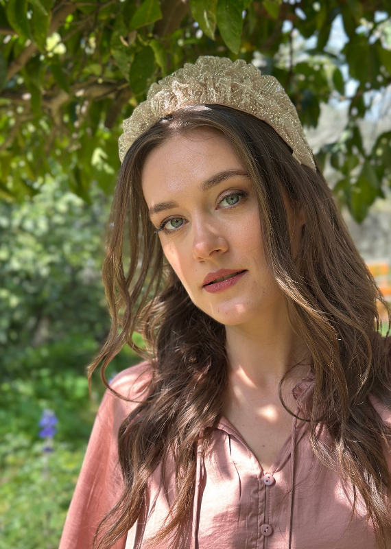 קשת בינונית רנה רוזגולד