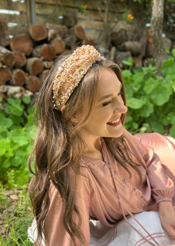 קשת זואי רוזגולד
