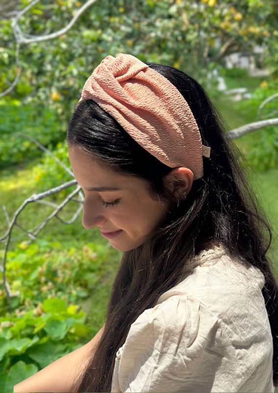 קשת בינונית זואי אפרסק