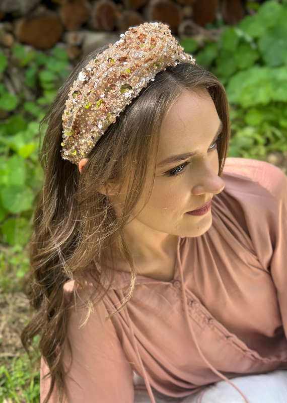 קשת זואי רוזגולד