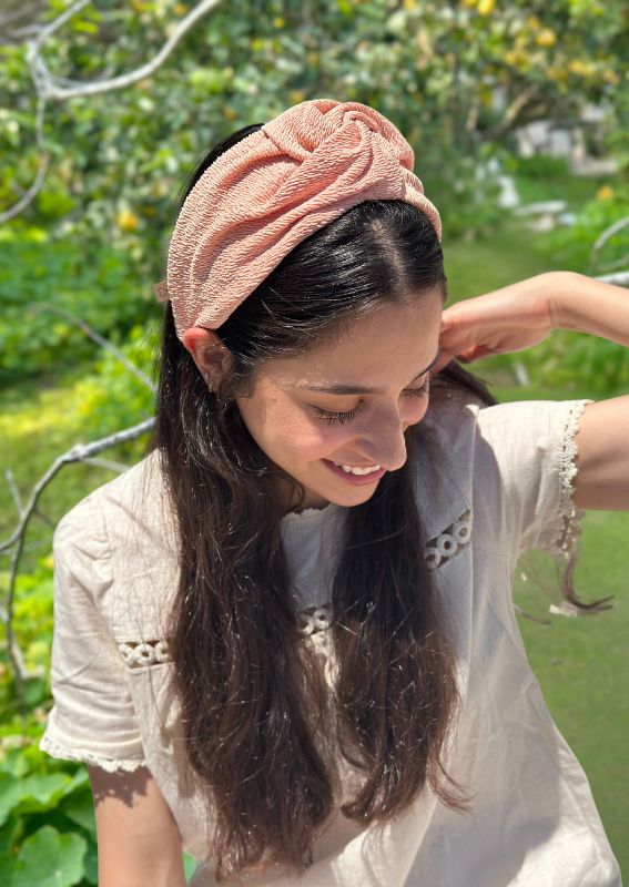 קשת בינונית זואי אפרסק