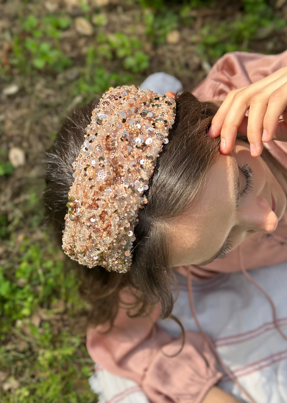 קשת זואי רוזגולד