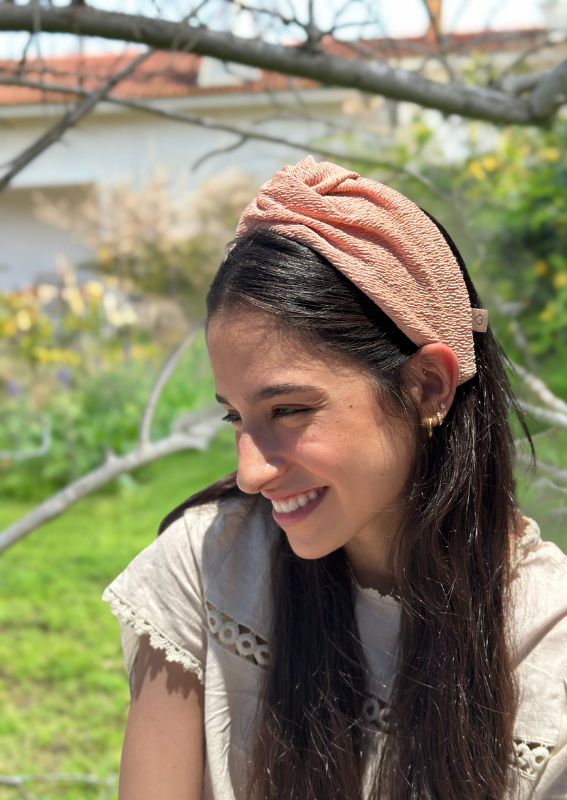 קשת בינונית זואי אפרסק