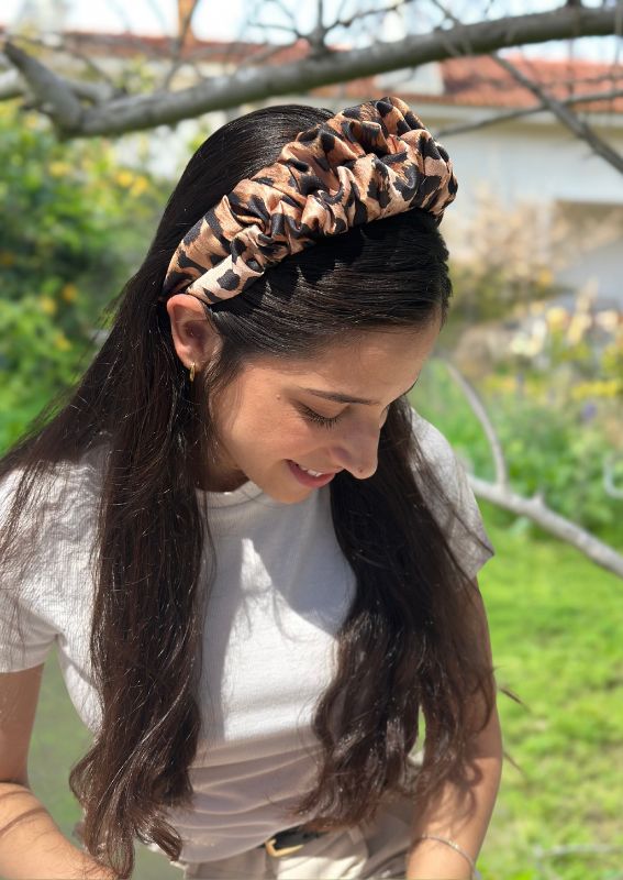 קשת צרה נמסיס מנומר