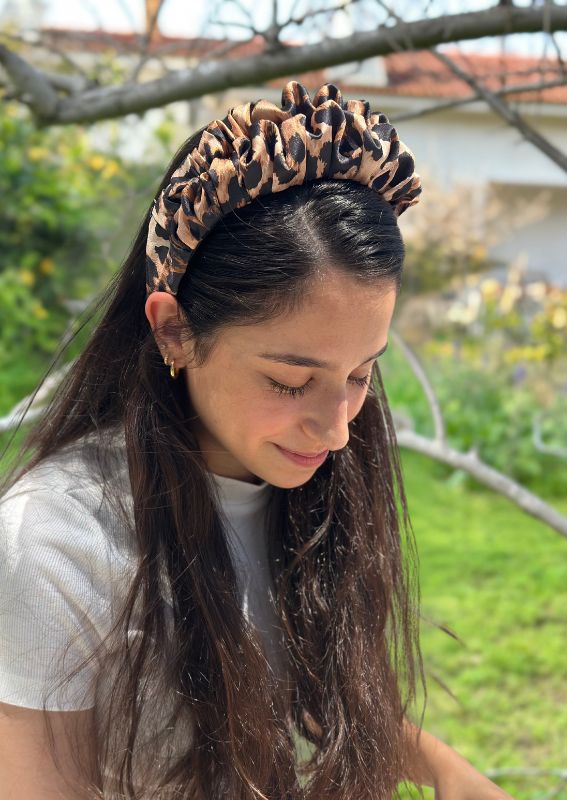 קשת צרה נמסיס מנומר