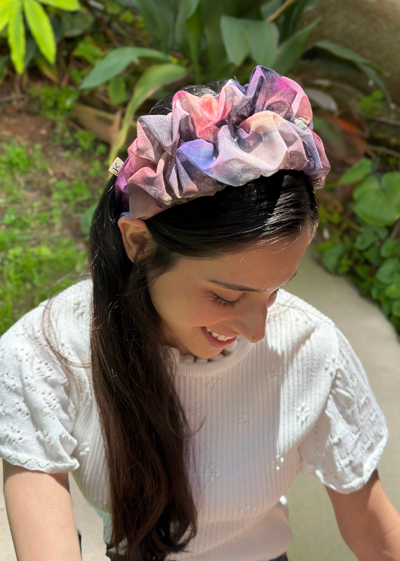 קשת רנה פרפל