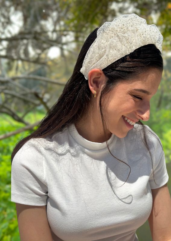 קשת בינונית רנה שנהב