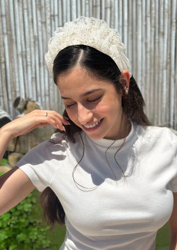 קשת בינונית רנה שנהב