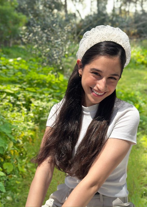 קשת בינונית רנה שנהב