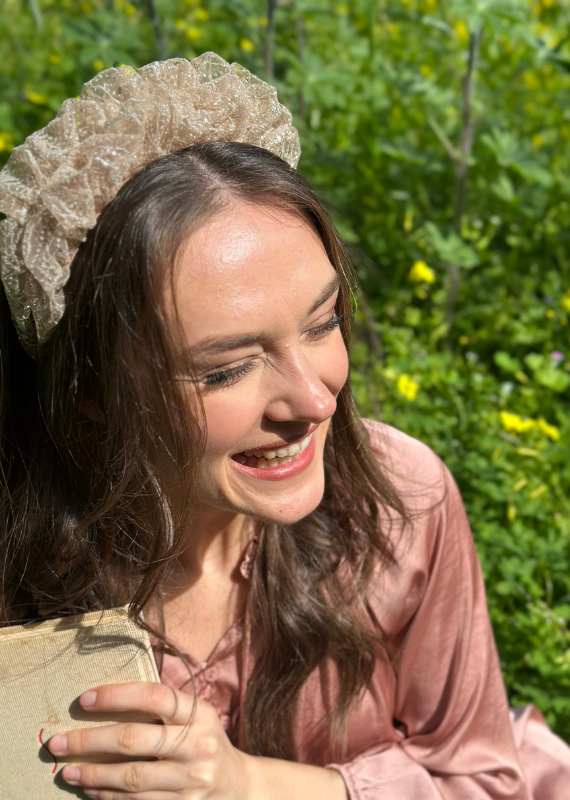 קשת צרה רנה רוזגולד