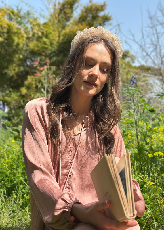 קשת צרה רנה רוזגולד