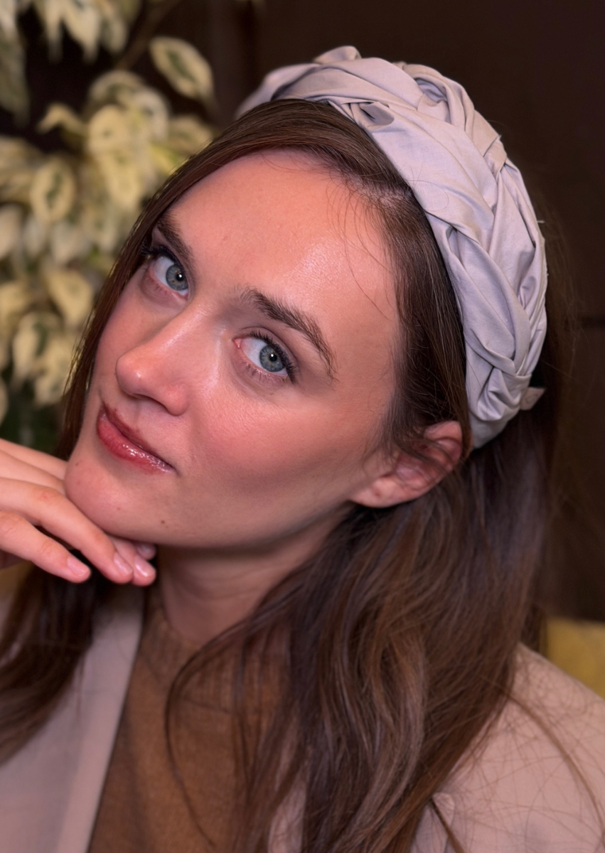 קשת לונה אבן