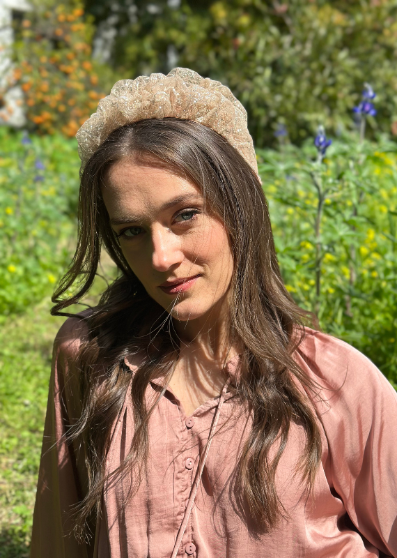 קשת צרה רנה רוזגולד