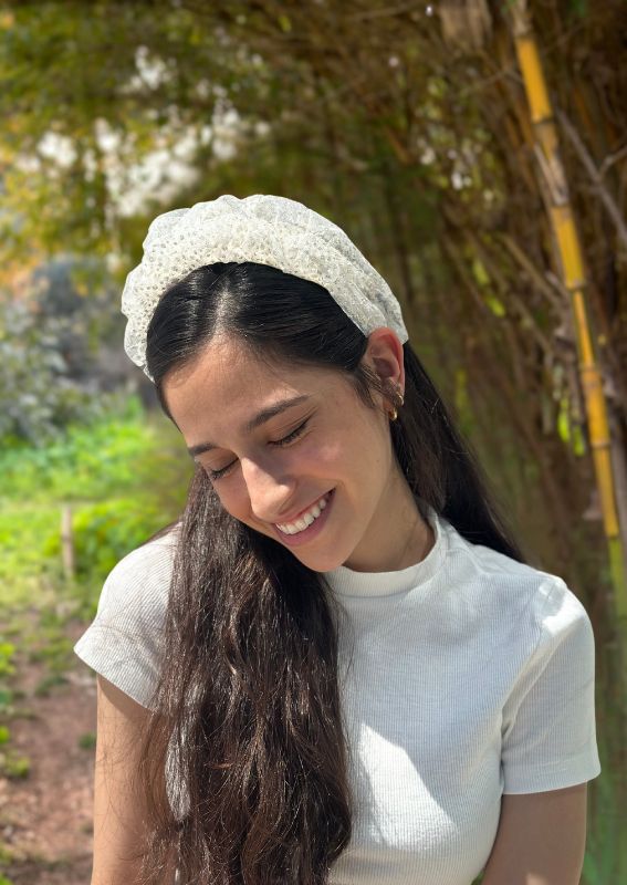 קשת צרה רנה שנהב