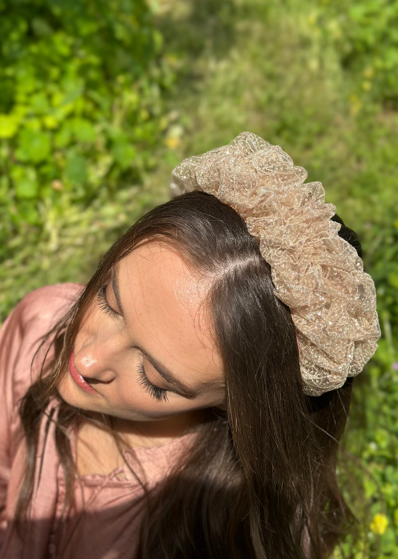 קשת צרה רנה רוזגולד