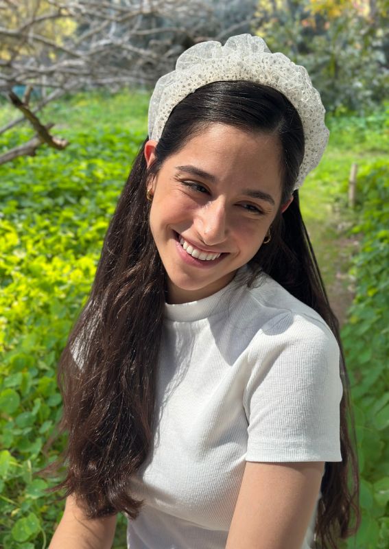קשת צרה רנה שנהב