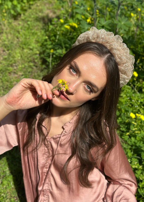 קשת צרה רנה רוזגולד