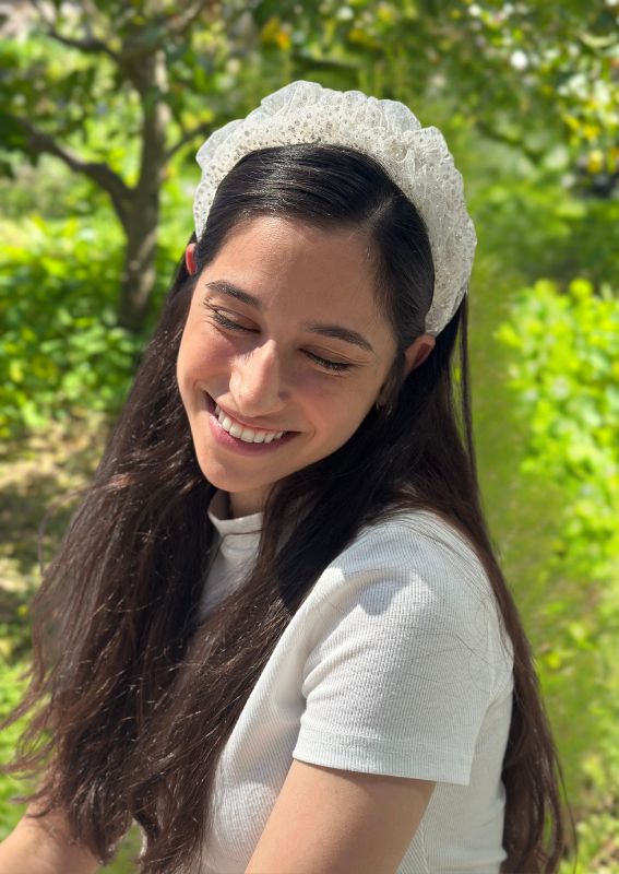 קשת רנה פטיט שנהב