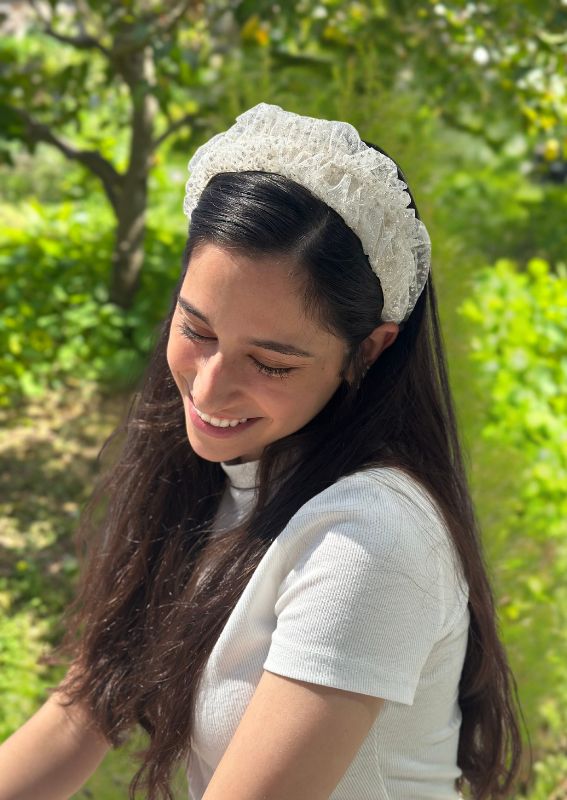 קשת רנה פטיט שנהב